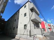 ＪＲ京葉線蘇我駅まで徒歩6分