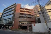地下鉄七隈線天神南駅まで徒歩6分