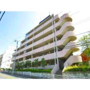 ラグジュアリーヒルズ松見町