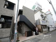 名鉄常滑線豊田本町駅まで徒歩7分