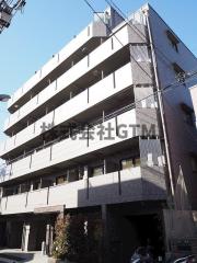 京急本線京急蒲田駅まで徒歩5分