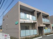MAS 2013 B棟