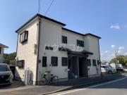 テラスハウスTATENO