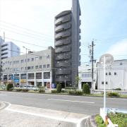 NYレジデンスいりなか