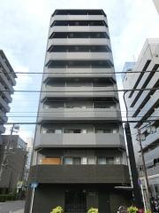 フェニックス伊勢佐木町弐番館