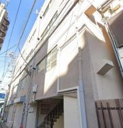東京メトロ南北線王子神谷駅まで徒歩6分