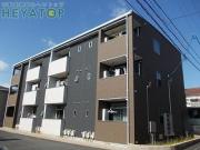 地下鉄桜通線瑞穂区役所駅まで徒歩17分