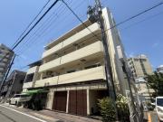 エフアール板宿