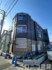 京急本線梅屋敷駅まで徒歩12分