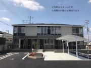 ＪＲ赤穂線西大寺駅まで徒歩23分