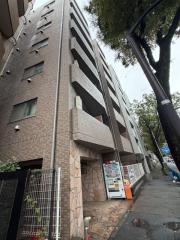 京王線芦花公園駅まで徒歩3分