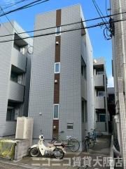 近鉄京都線伏見駅まで徒歩6分