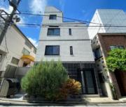 Residence Nakameguro