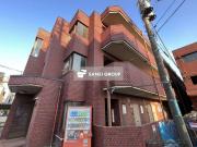 煉瓦館トワゾー