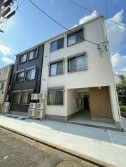 MAYHILLS横濱