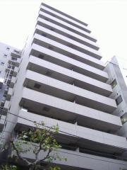 モア・クレスト築地
