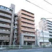 阪急京都線上新庄駅まで徒歩5分