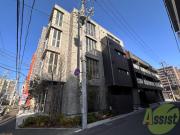 ベレオ大町