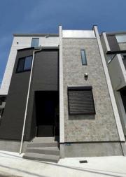 元住吉戸建10