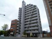 朝日プラザ久留米II