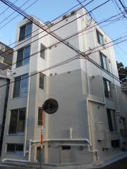 プレミア中野野方