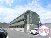 ＪＲ信越本線長野駅まで徒歩12分