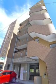 グレイシャス矢切参番館