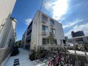アヴァンス江戸川
