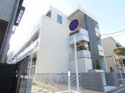 京成本線京成津田沼駅まで徒歩6分