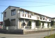 ハイブリッジハウスA