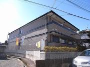 アーバン御陵
