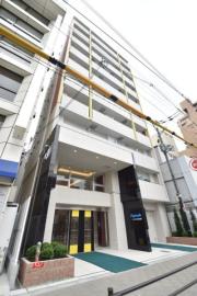 地下鉄長堀鶴見緑地線京橋駅まで徒歩3分