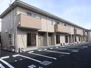ソレイユパルク12番館
