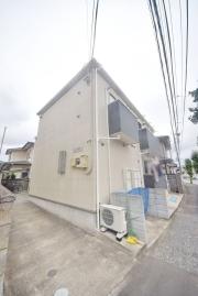 アルトン川越霞ヶ関