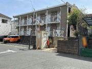 レオパレス南逆井