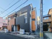 プランドール旭ヶ丘