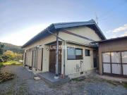 小野市下来住町平屋