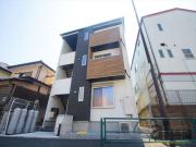 西武池袋・豊島線清瀬駅まで徒歩3分