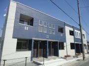 ＪＲ福塩線備後本庄駅まで徒歩11分