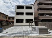 名鉄小牧線味鋺駅まで徒歩9分