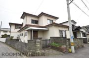 藍住町東中富戸建て
