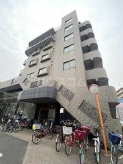 京成押上線京成立石駅まで徒歩4分