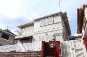 夏見台一戸建貸家