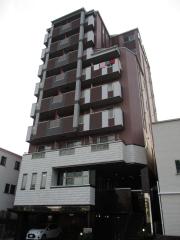 パレ・ドゥ鶴見緑地