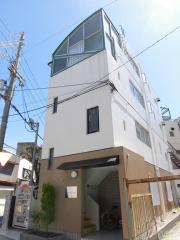 ＪＲ山陽本線加古川駅まで徒歩4分