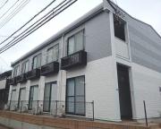 多摩都市モノレール万願寺駅まで徒歩6分