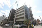 ＪＲ予讃線高松駅まで徒歩5分