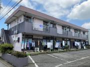 コーポ山中 B