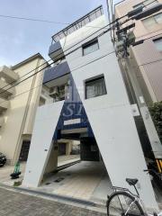 地下鉄中央線森ノ宮駅まで徒歩5分