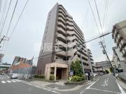 地下鉄鶴舞線大須観音駅まで徒歩12分